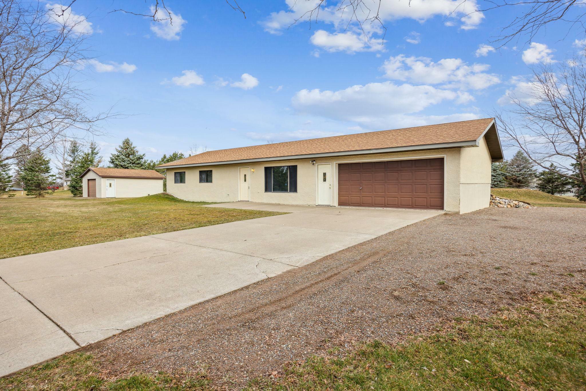 Property Photo:  12384 Rolling Ridge Road  MN 56353 