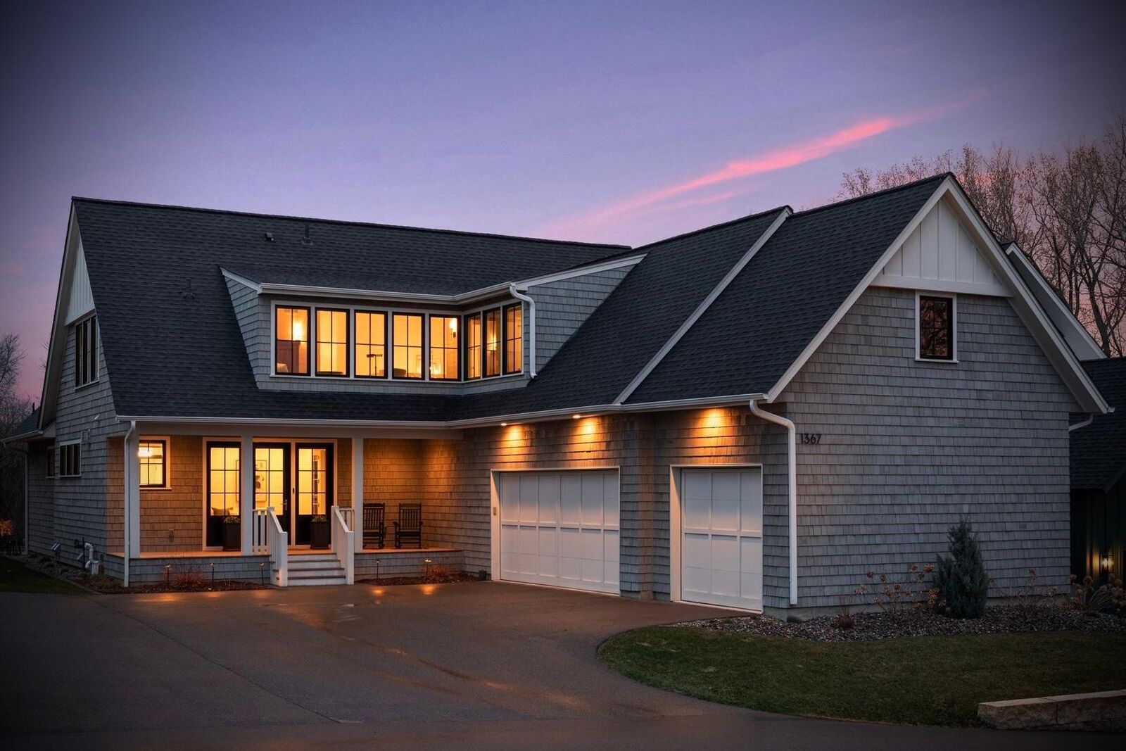 Property Photo: 1367 Windy Ridge MN 55150