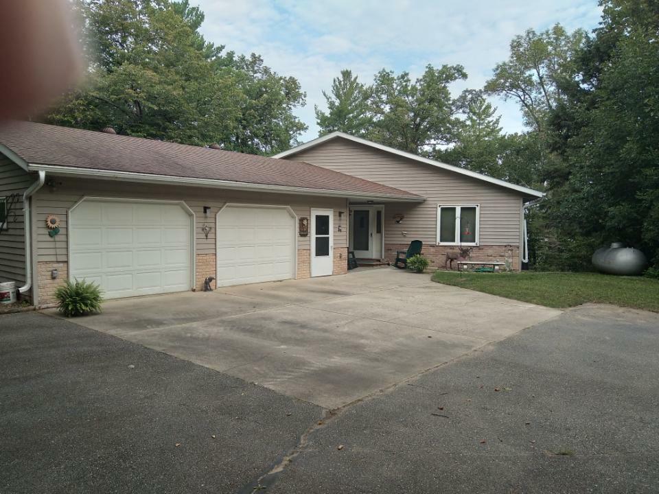 Property Photo:  25006 Great Pine Drive  MN 56467 