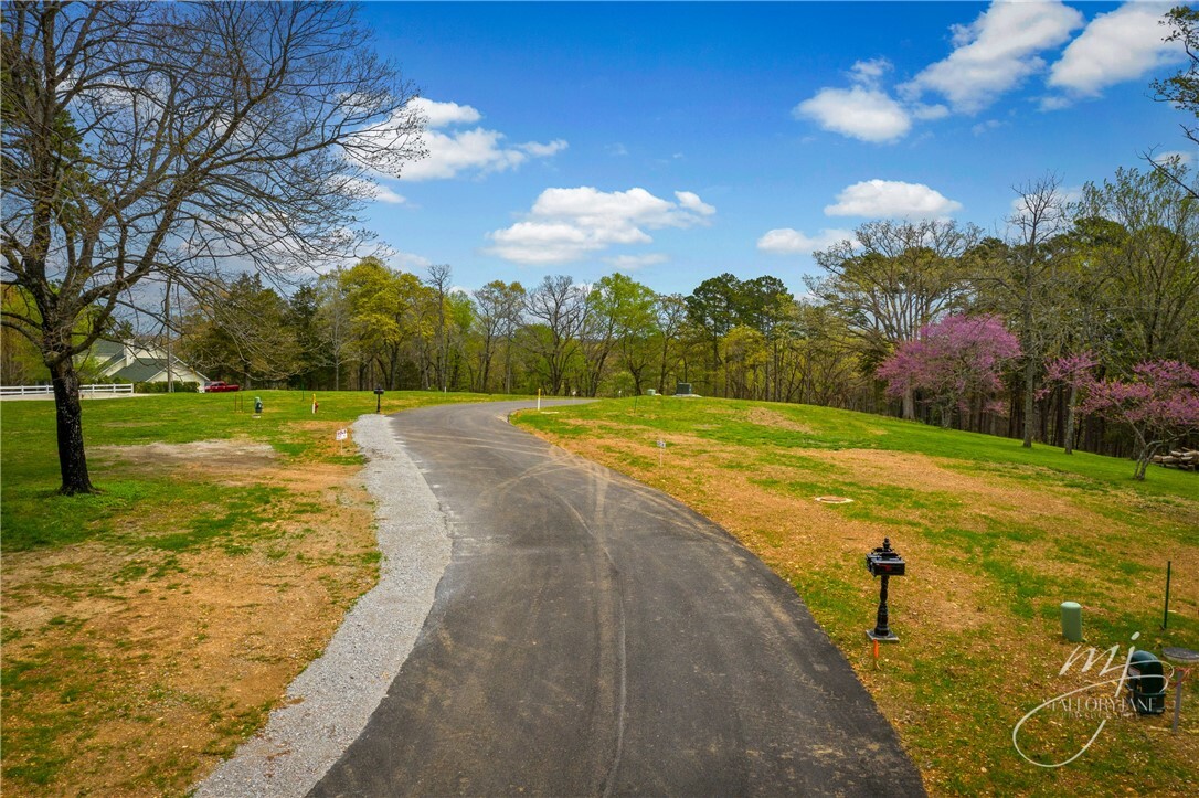 Property Photo:  12 Pine Crest Lane  AR 72632 