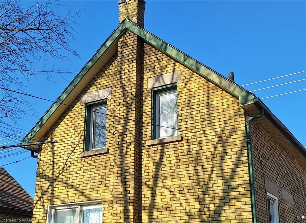 Property Photo:  411 Victoria Street S  ON N2M 3A4 