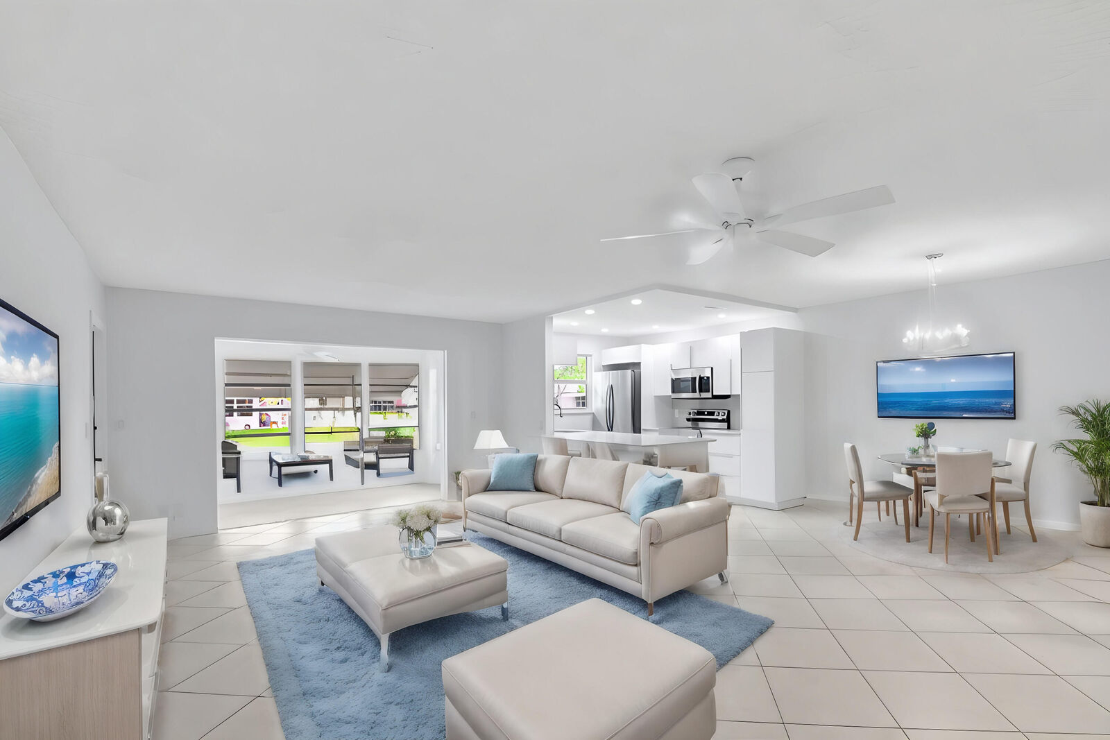 Property Photo:  1355 High Point Way SW C  FL 33445 