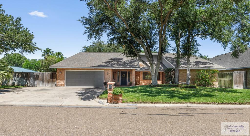 Property Photo:  2817 Cypress Dr.  TX 78550 