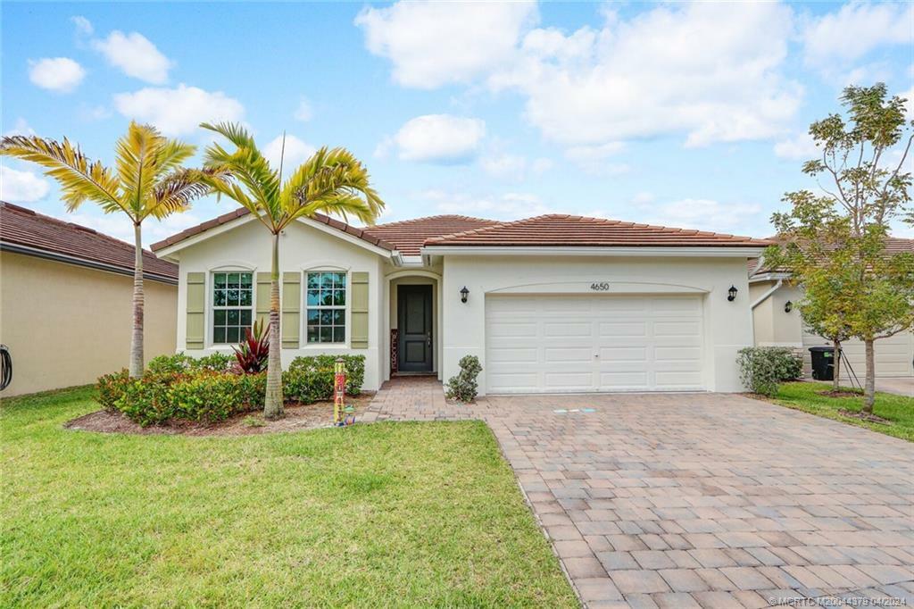Property Photo: 4650 NW Exchange Avenue FL 34957