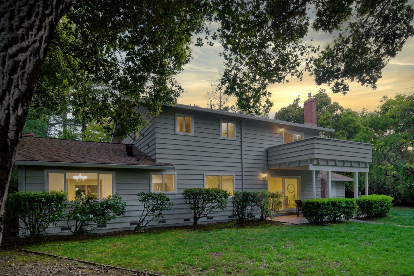 Property Photo: 19733 Saratoga Los Gatos Road CA 95070