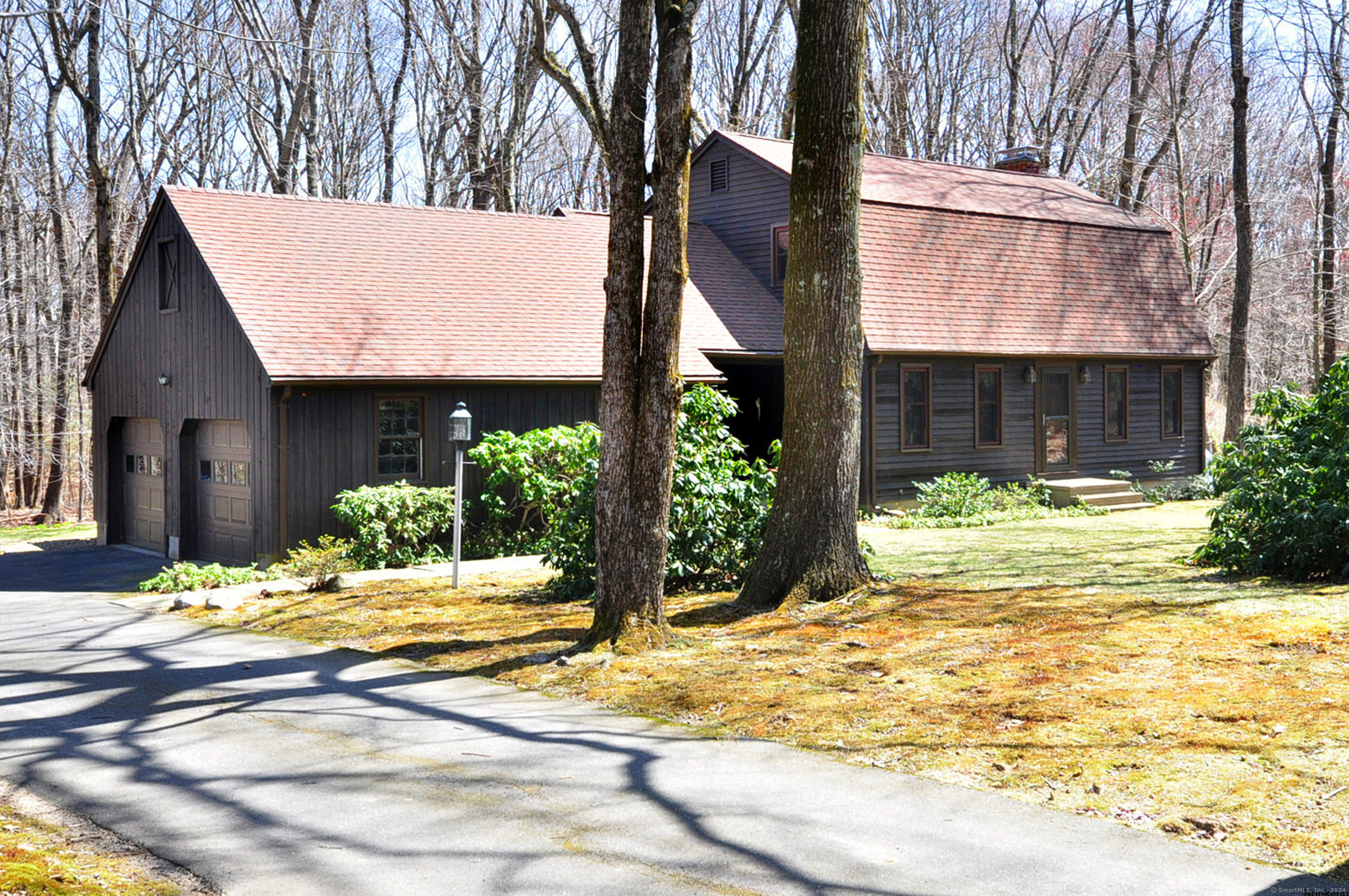 Property Photo:  12 Rabbitt Trail  CT 06013 