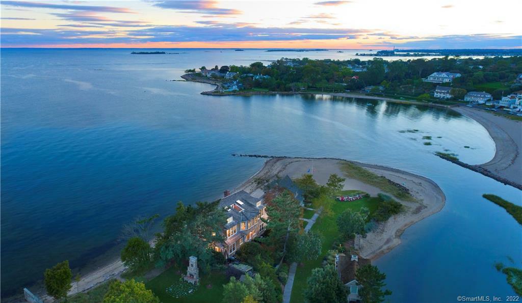 Property Photo: 46 Compo Mill Cove CT 06880