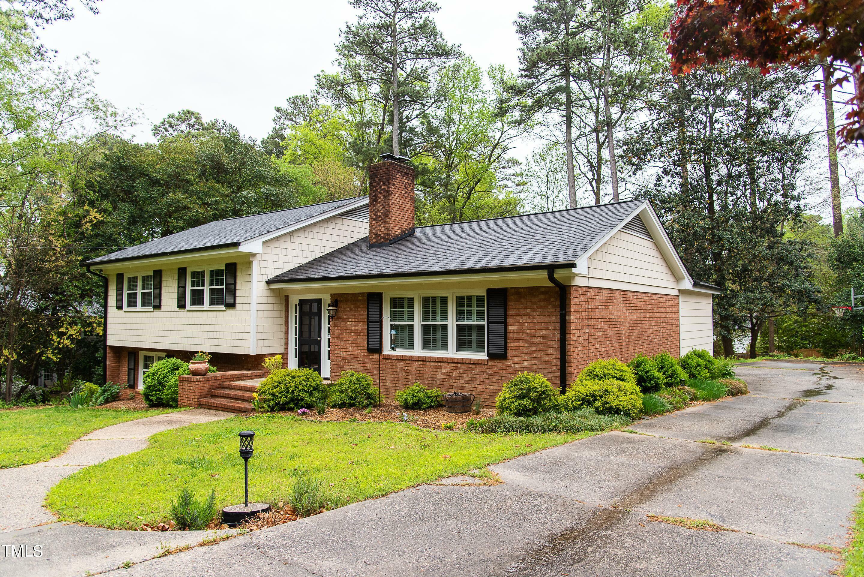 Property Photo:  4705 Rembert Drive  NC 27612 