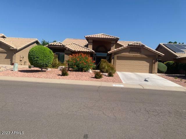 Property Photo:  8756 W Rockwood Drive  AZ 85382 