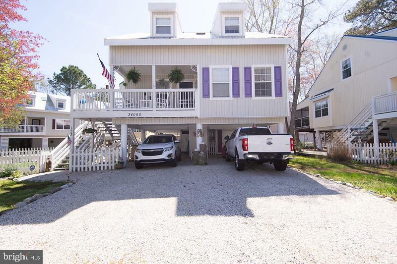 Property Photo: 34050 Anna Maria Drive 123 DE 19945