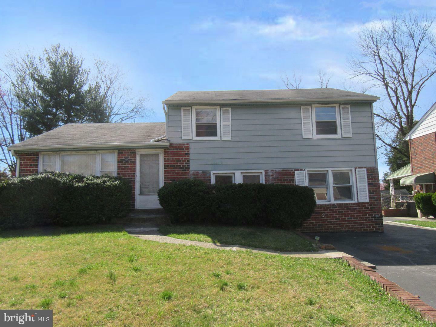 Property Photo:  225 Buffington Road  PA 19014 