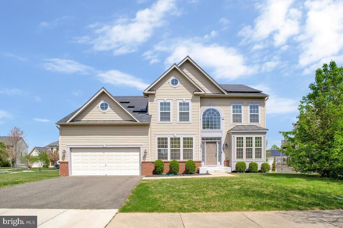 Property Photo:  2705 Brownlee Court  MD 20706 