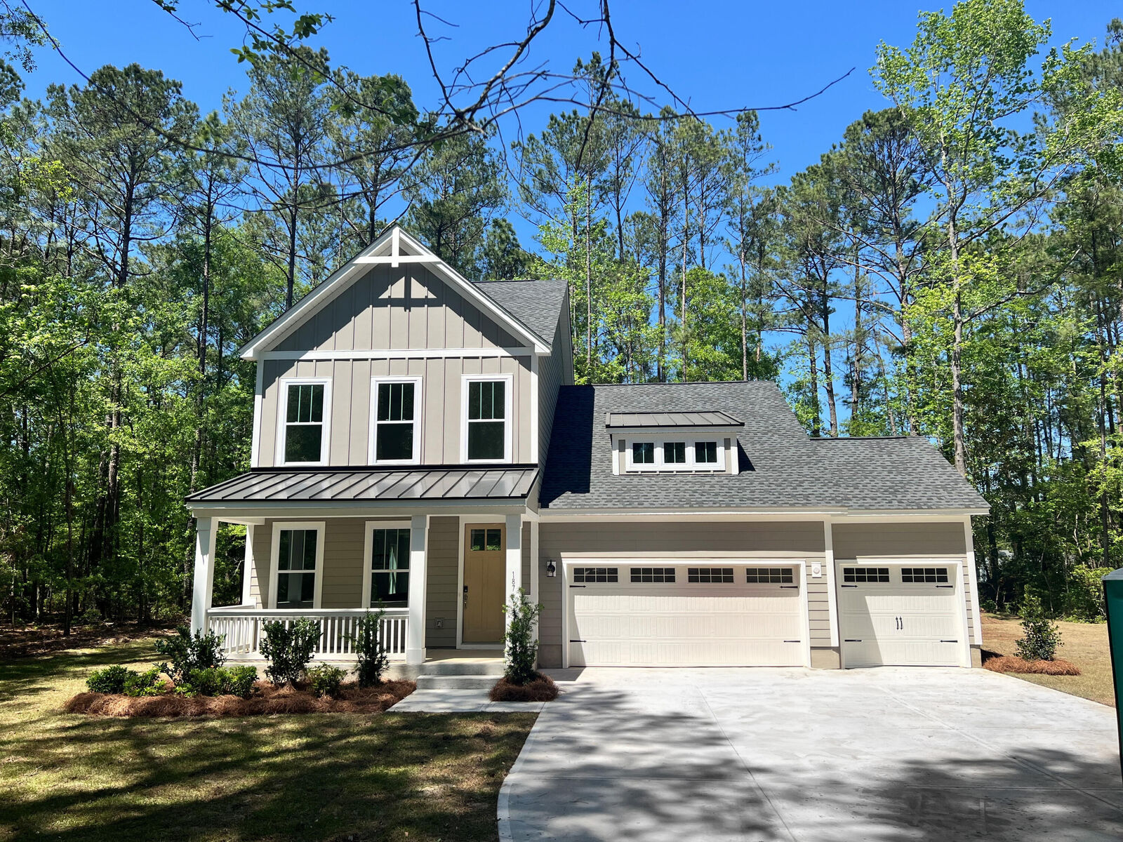 Property Photo: 187 Prince Edward Road # 23 SC 29483
