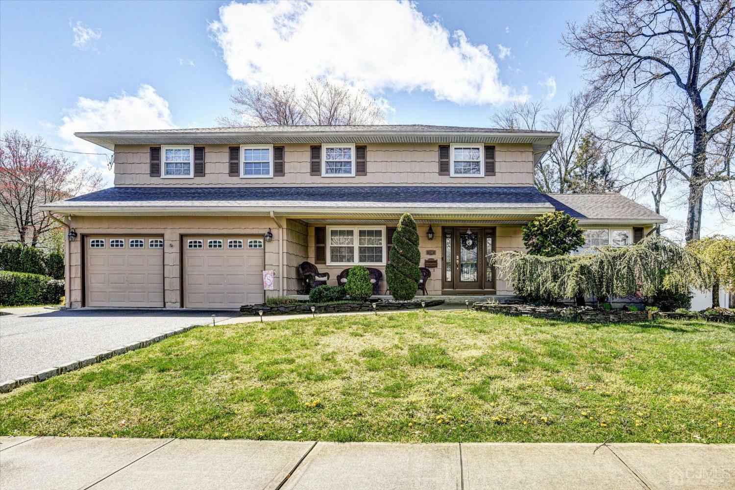 Property Photo: 14 Desmet Avenue NJ 08850
