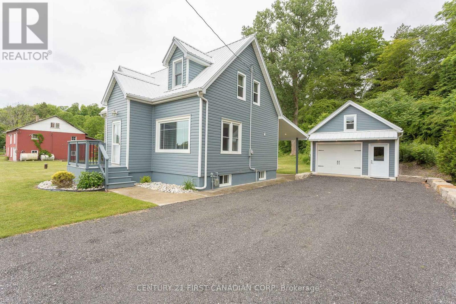 Property Photo:  4025 Union Road  ON N5L 1J2 