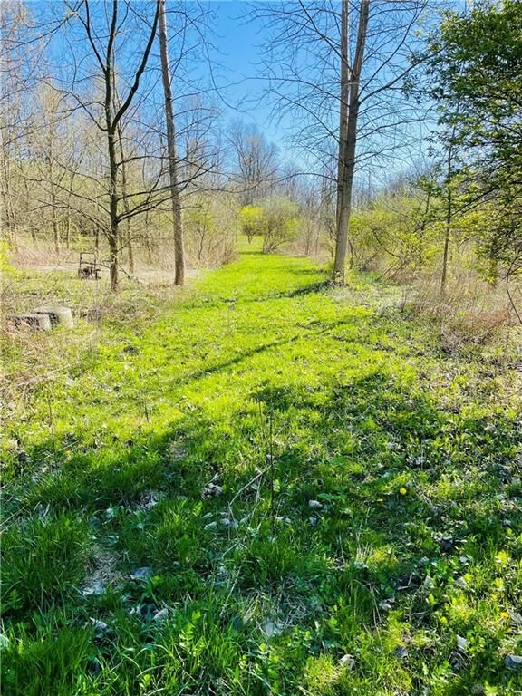 MLS908862 1528 Hollansburg Richmond Rd, New Paris, OH 45347