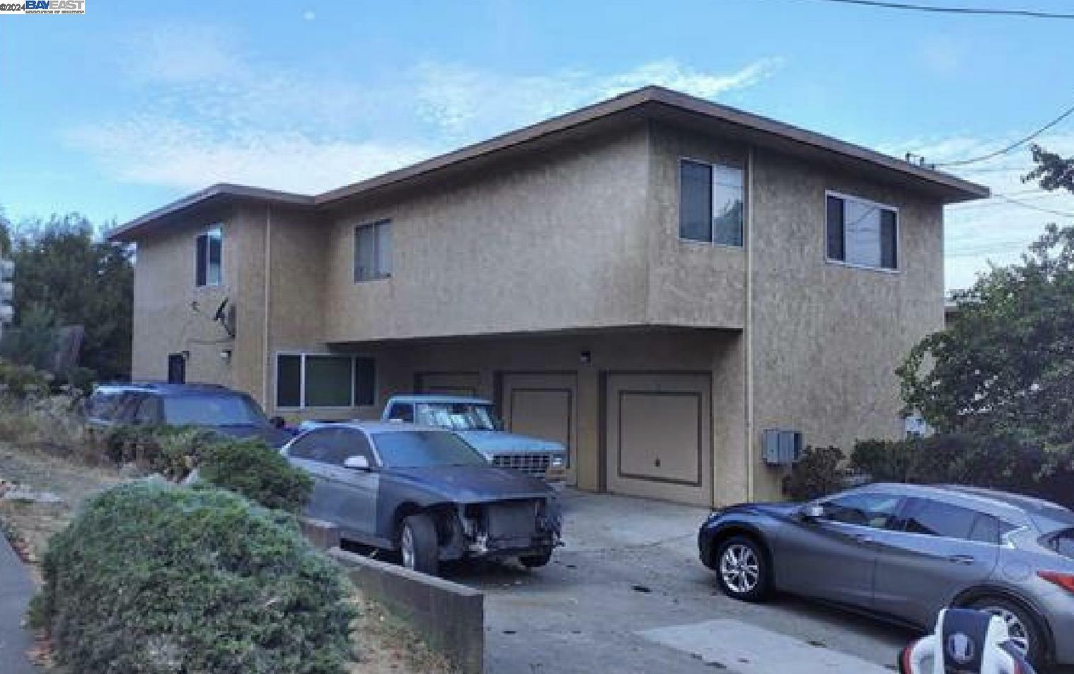 Property Photo:  2321 San Joaquin St  CA 94804 