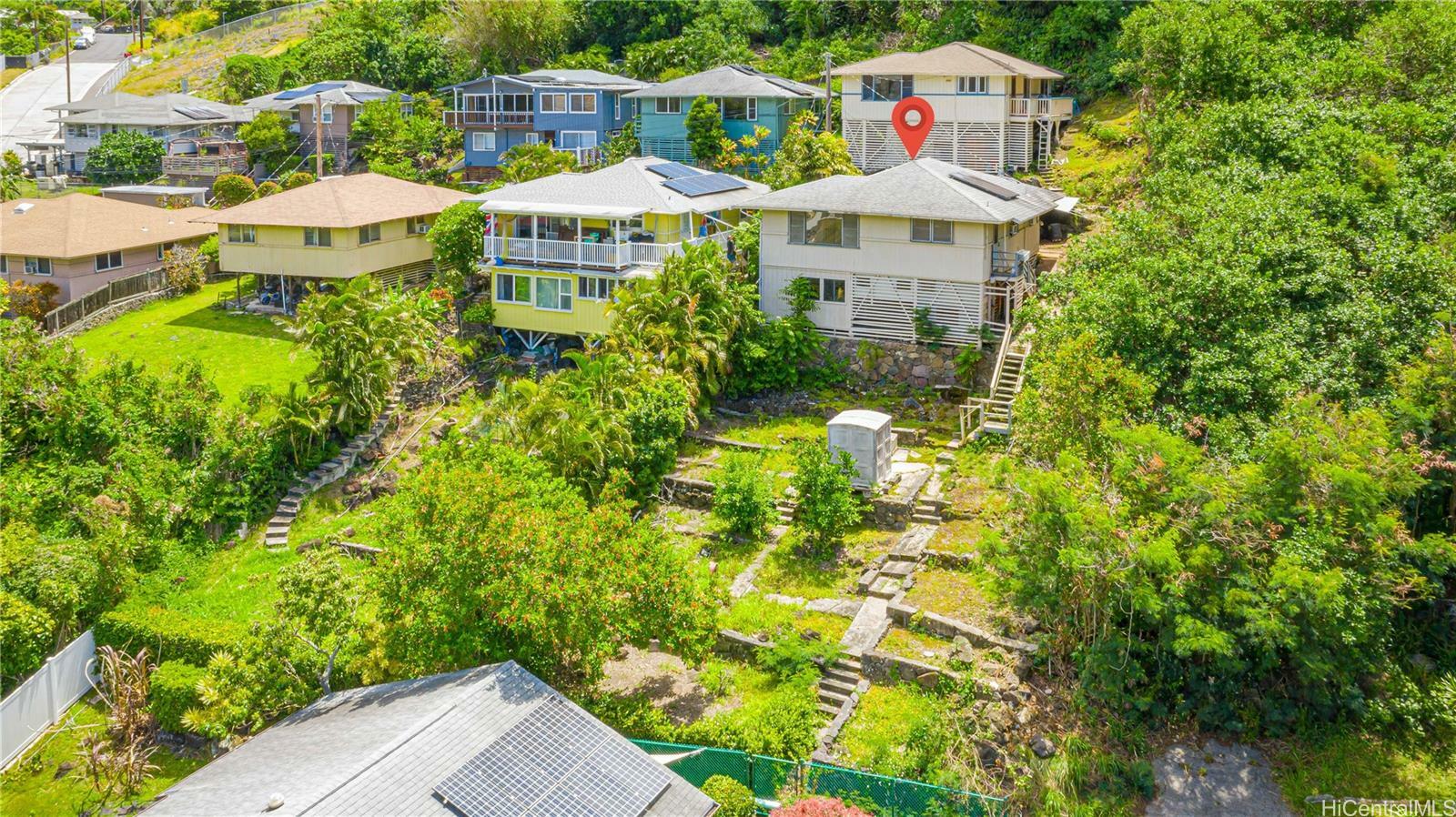 2184 Helo Place  Honolulu HI 96816 photo
