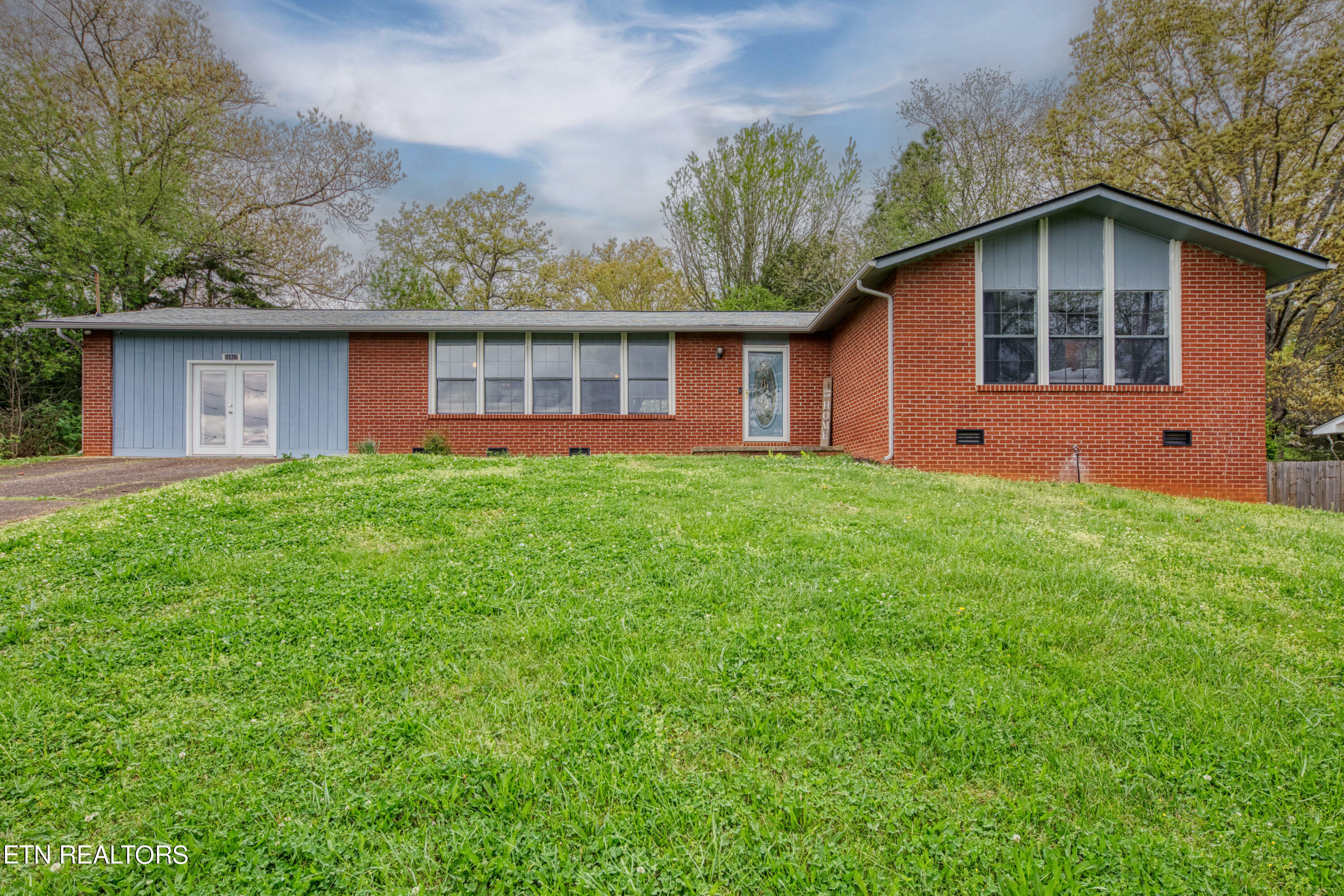 Property Photo:  11917 Berwick Lane  TN 37934 