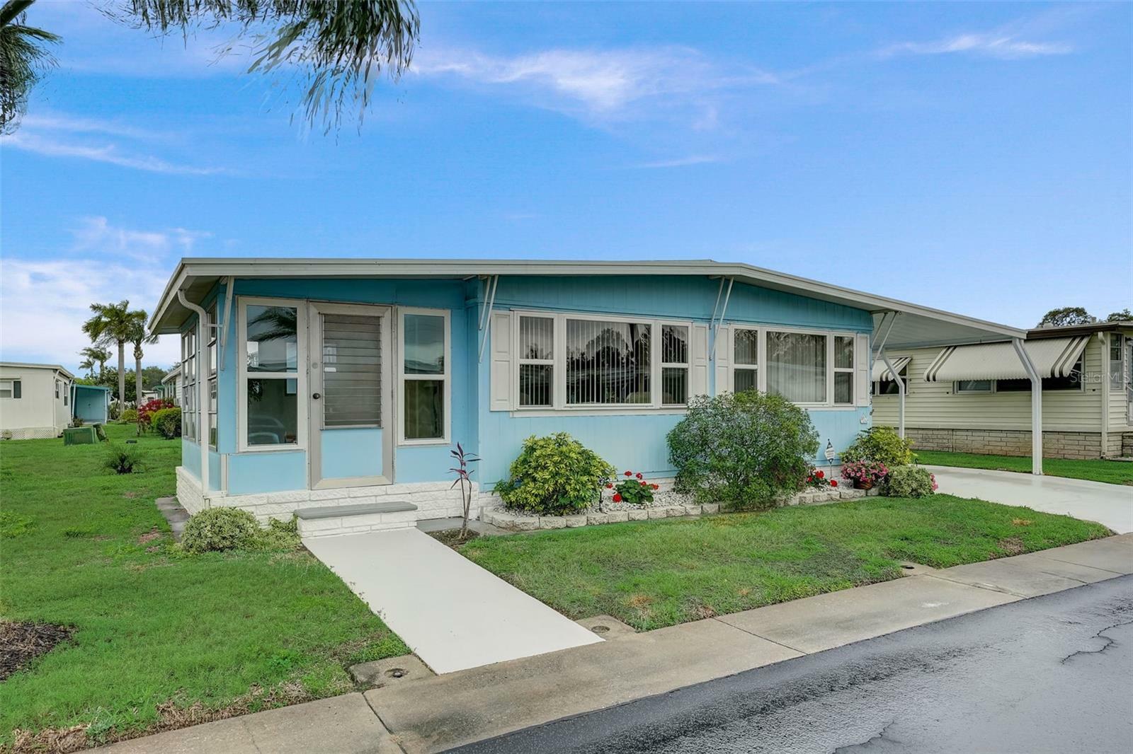 Property Photo: 143 Melody Lane FL 34689
