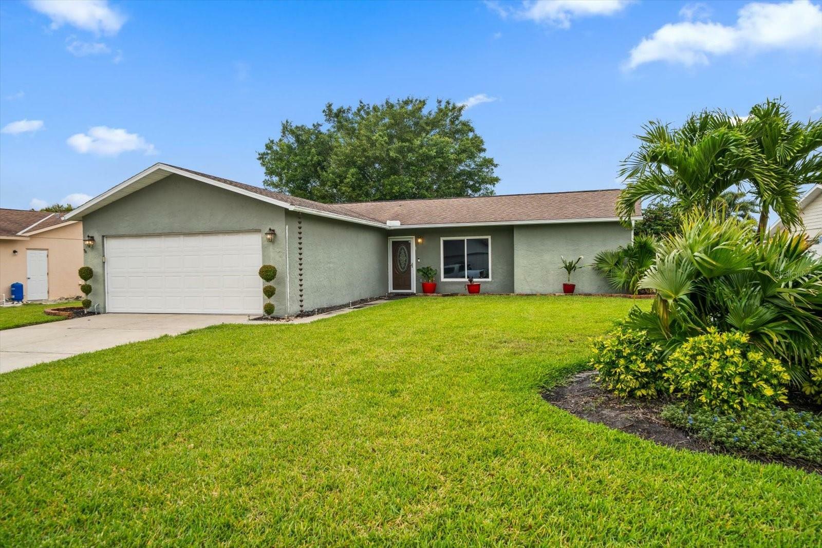 Property Photo:  1322 63rd Street W  FL 34209 