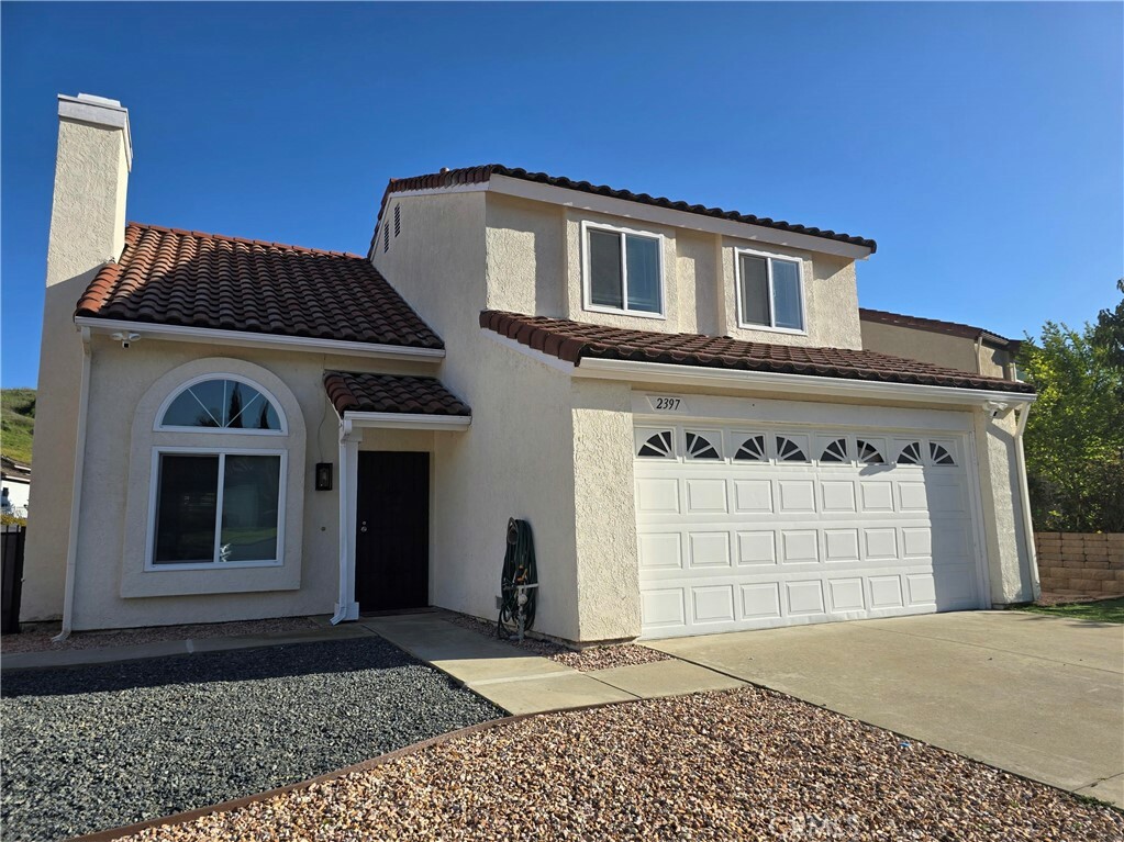 Property Photo:  2397 Cottonwood Trail  CA 91709 