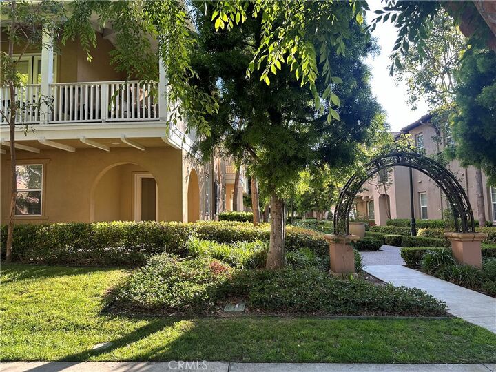 Property Photo: 366 Quail CA 92603
