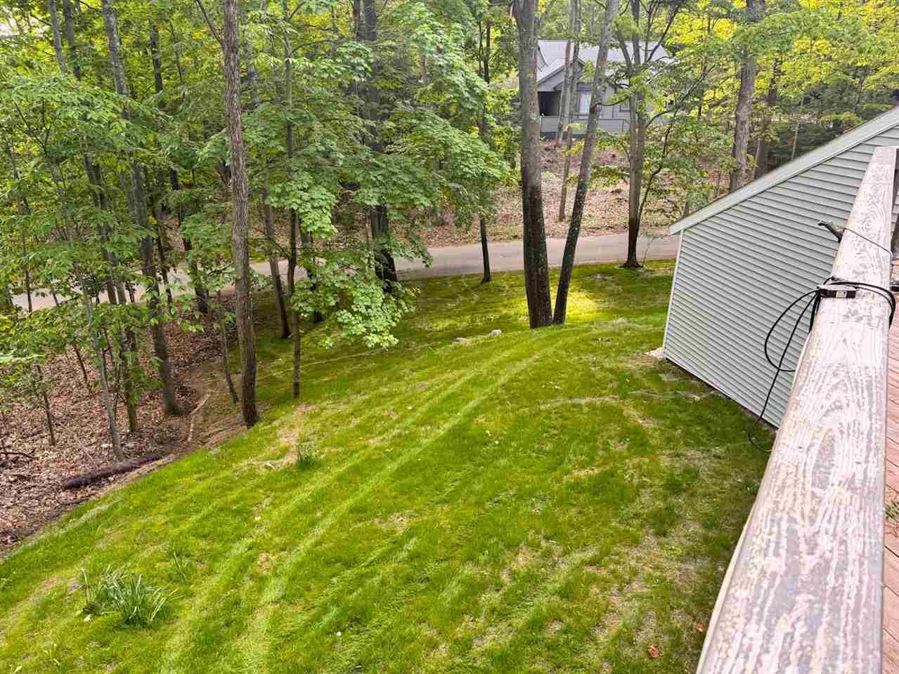 Property Photo:  1104 Maple Way  MI 49740 