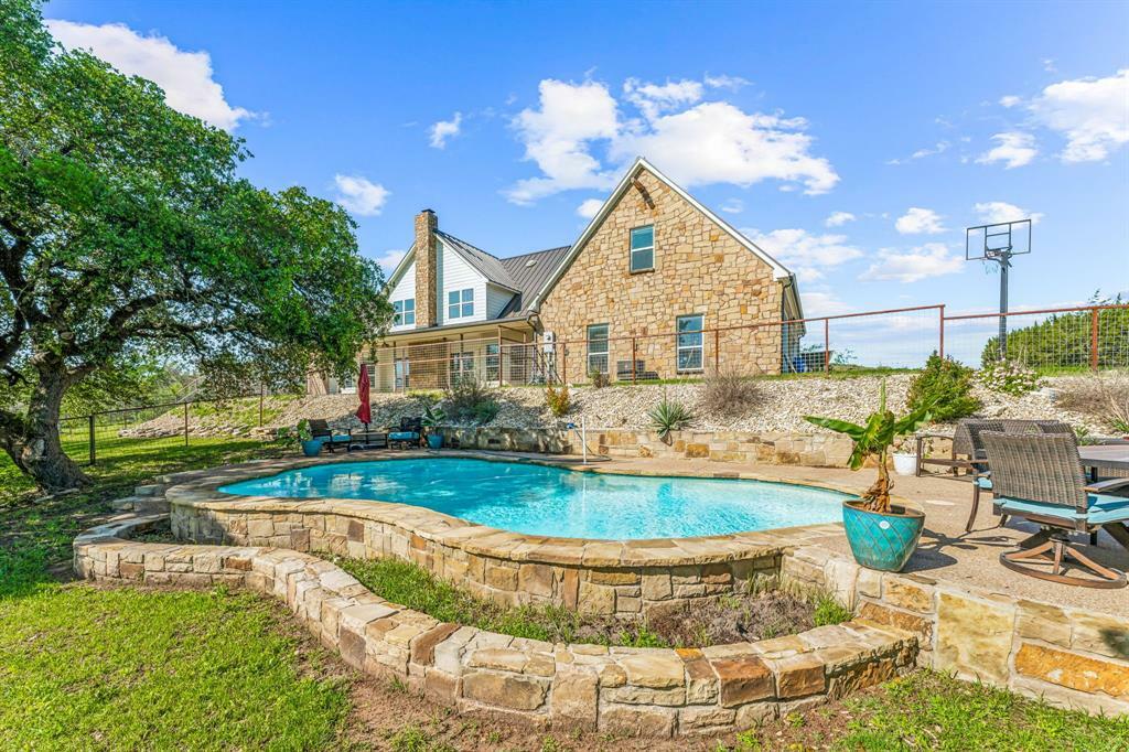 Property Photo:  1600 Lighthouse Drive  TX 76433 