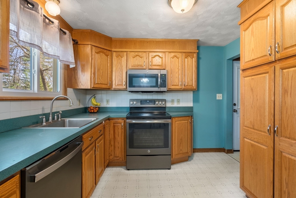 Property Photo:  191 Joseph Avenue  MA 01085 