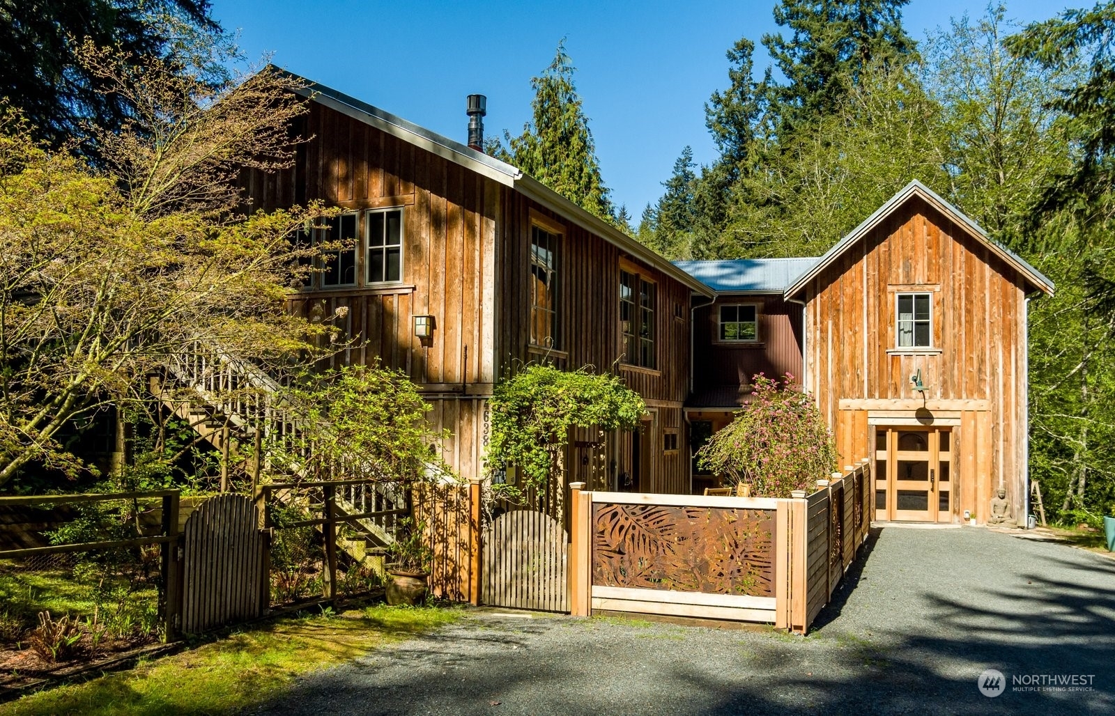 Property Photo:  4638 Saratoga Road  WA 98260 