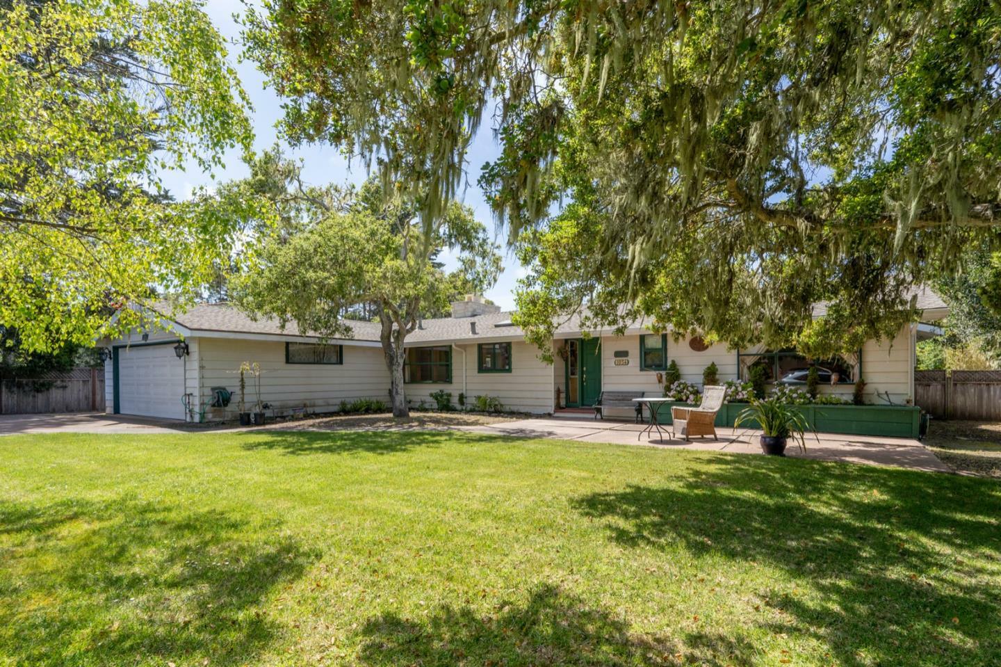 Property Photo:  1054 Broncho Road  CA 93953 