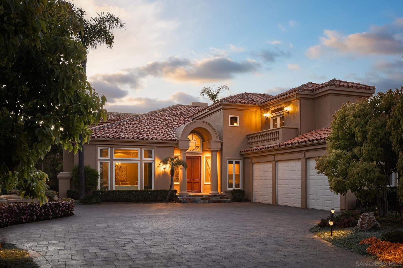 Property Photo:  14820 Caminito Lorren  CA 92014 