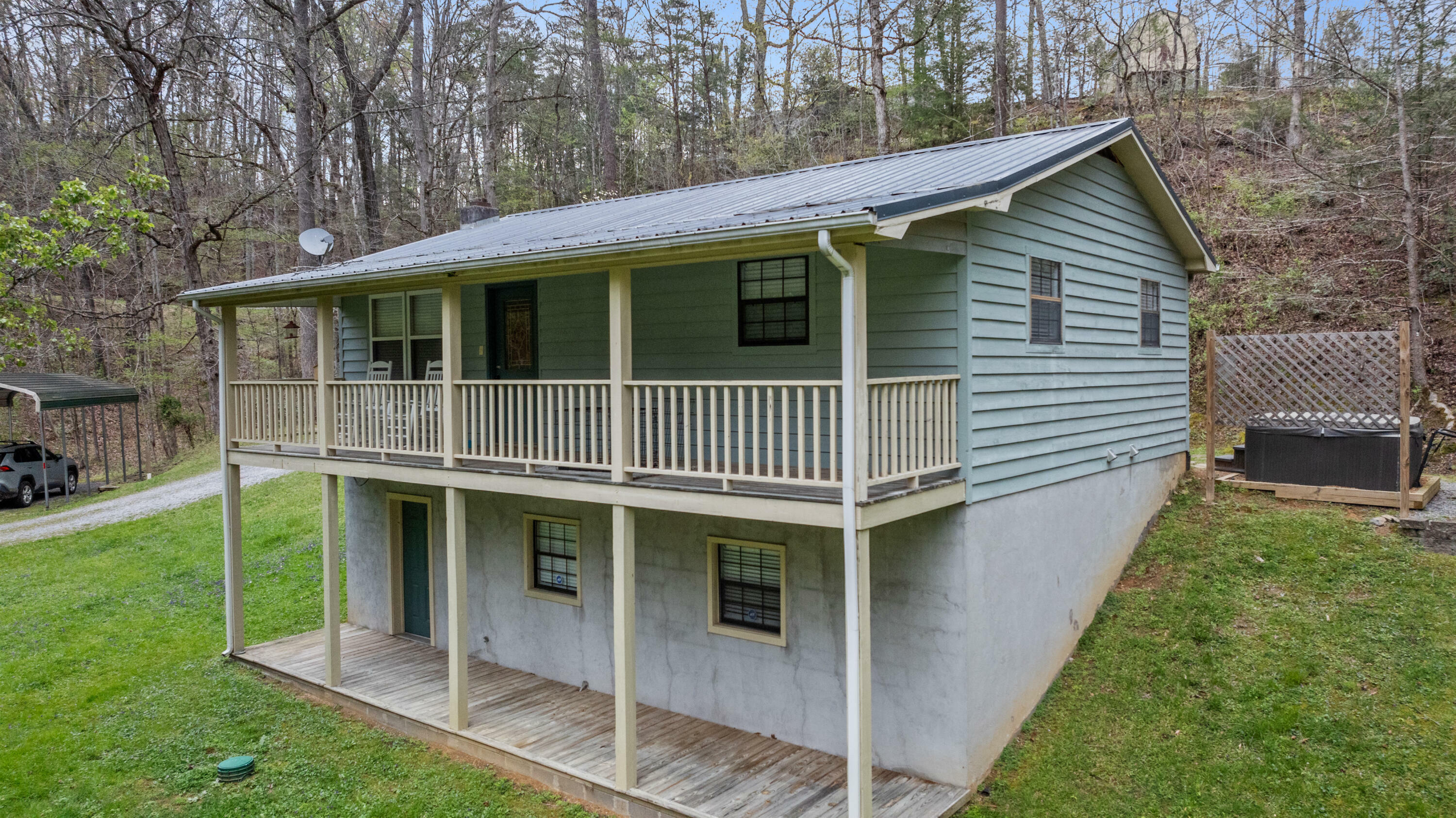 Property Photo:  1307 Ash Drive  TN 37876 