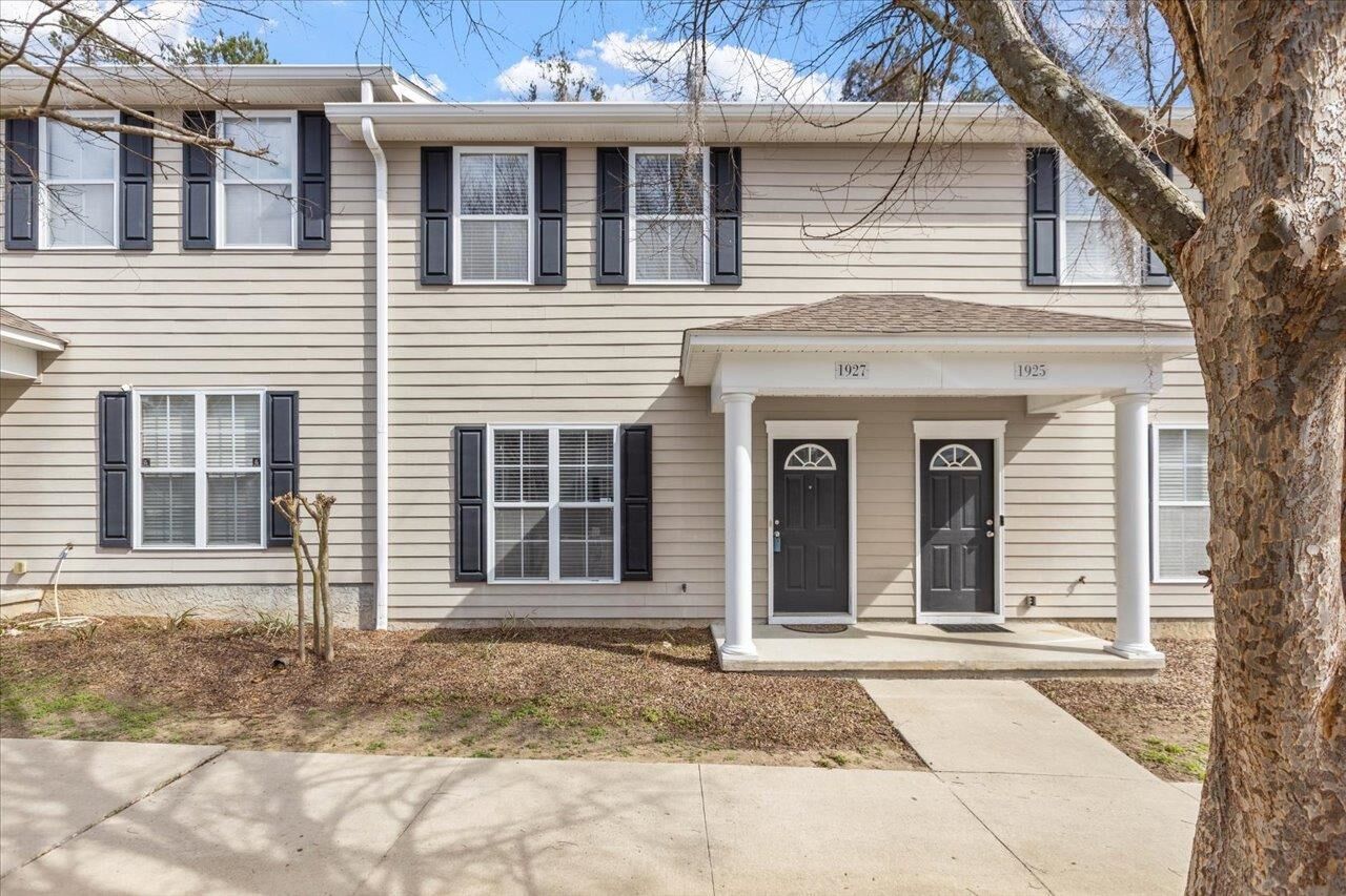 Property Photo:  1927 Ann Arbor Avenue  FL 32304 