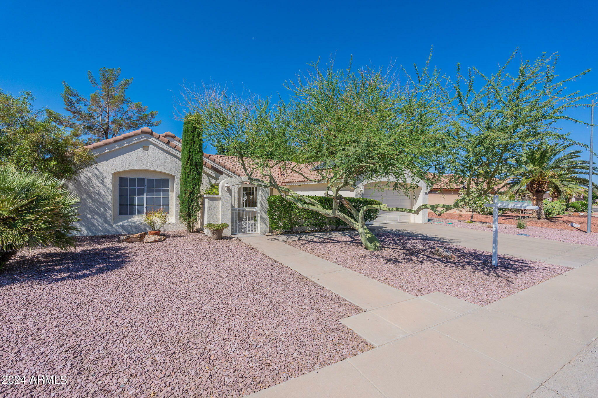 Property Photo:  14503 W Panther Drive  AZ 85375 