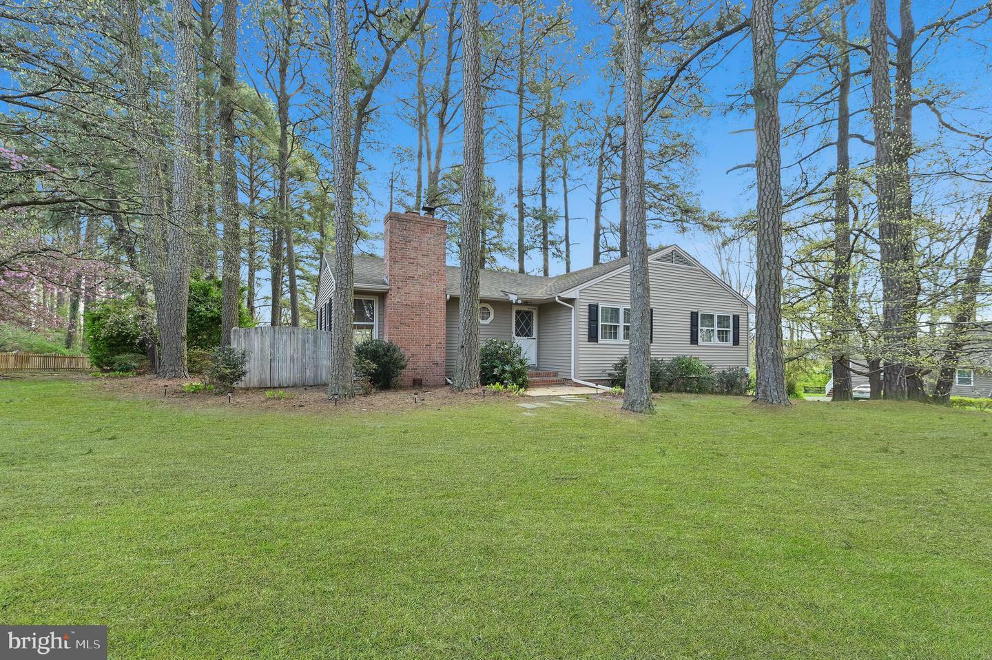 Property Photo:  429 Valleywood Drive  MD 21804 