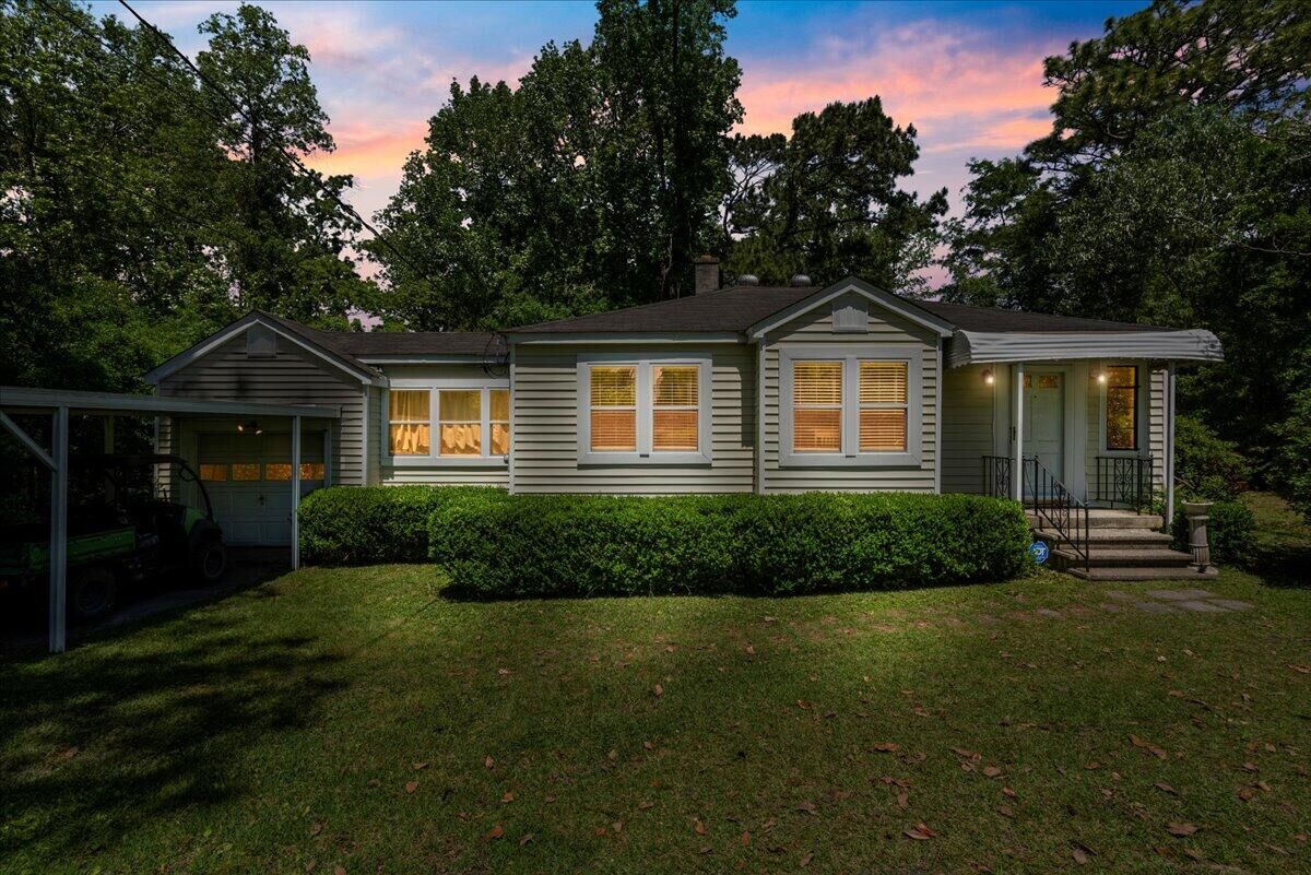 Property Photo:  1104 Melvin Dr Drive  SC 29410 