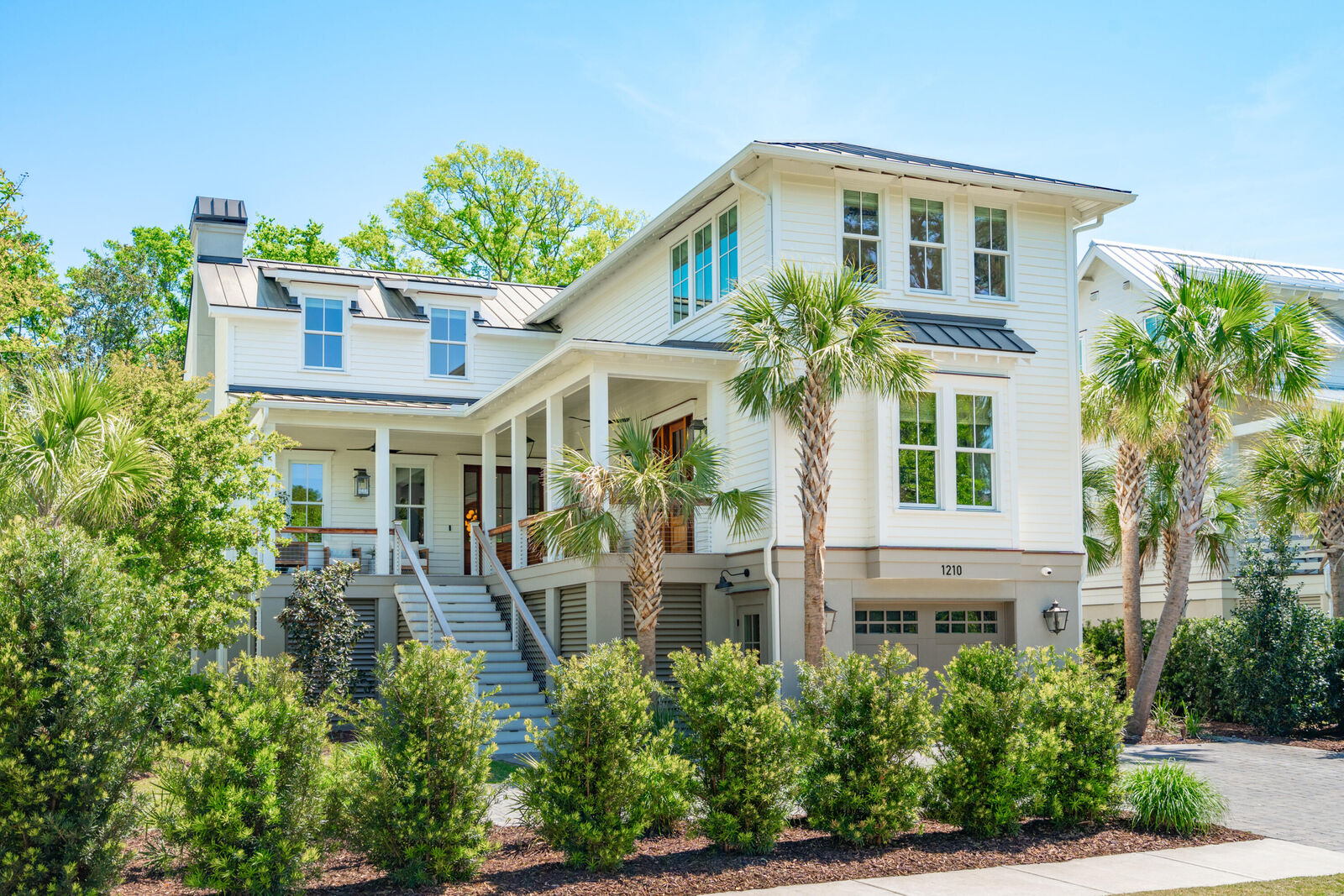 Property Photo: 1210 Clonmel Place SC 29464