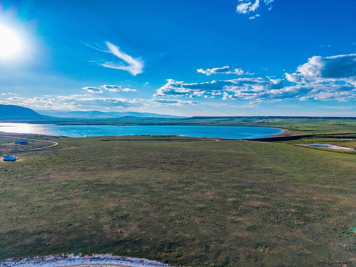 Property Photo: Tr 348 Wild Horse Ranch WY 82070