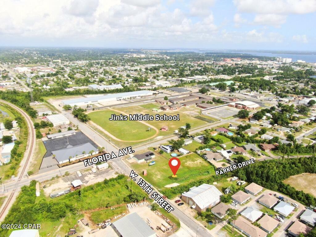 Property Photo:  000 Parker Drive  FL 32401 