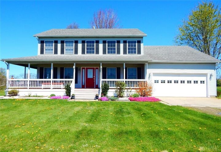 4824 Jasper Road  Silvercreek Twp OH 45335 photo