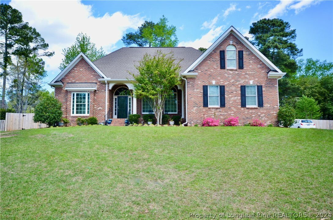 Property Photo:  7121 Holmfield Road  NC 28306 