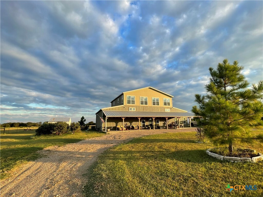 2041 Old Bethany Road  Bruceville-Eddy TX 76630 photo