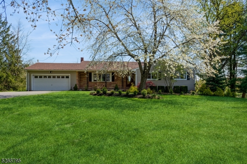 Property Photo: 243 Hockenbury Rd NJ 08844
