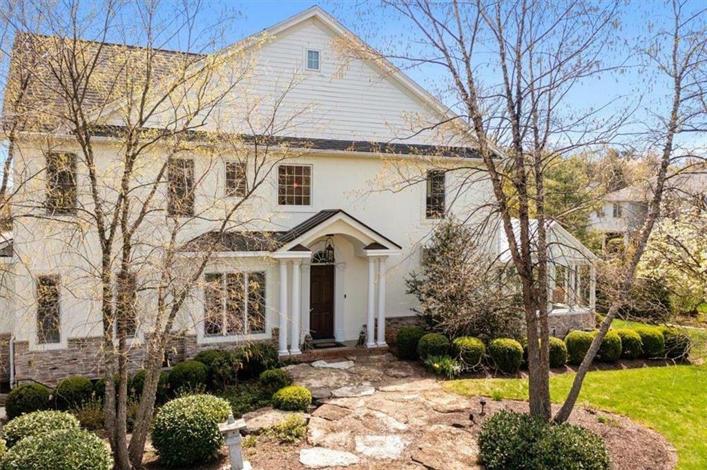 Property Photo: 1908 Carriage Knoll Drive PA 18015