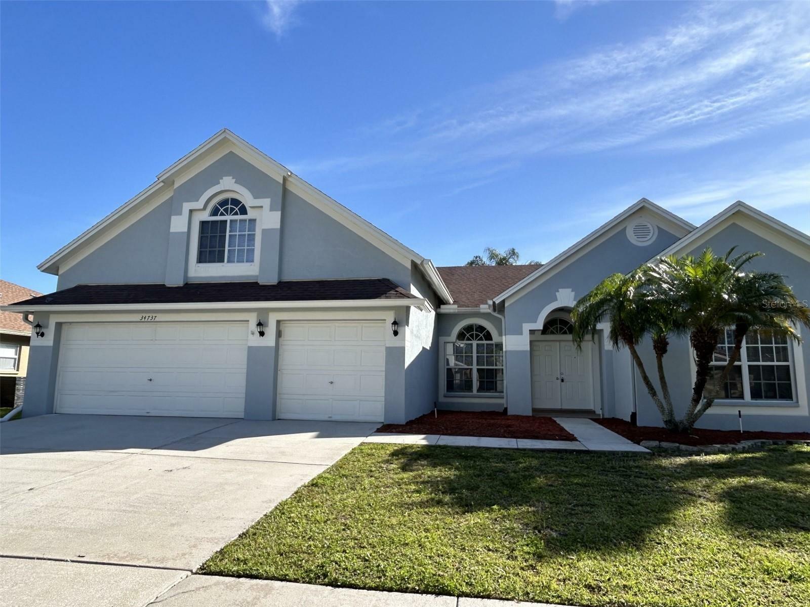 Property Photo:  34737 Arbor Green Place  FL 33541 