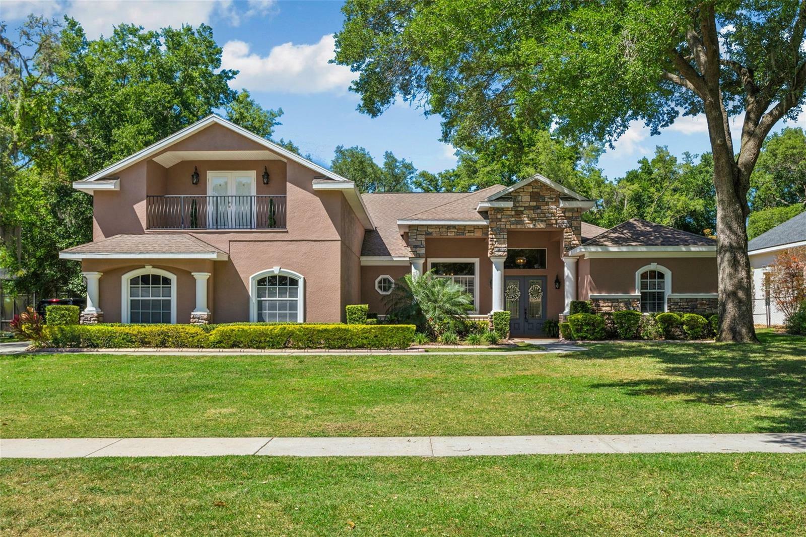 Property Photo:  6224 Wild Orchid Drive  FL 33547 