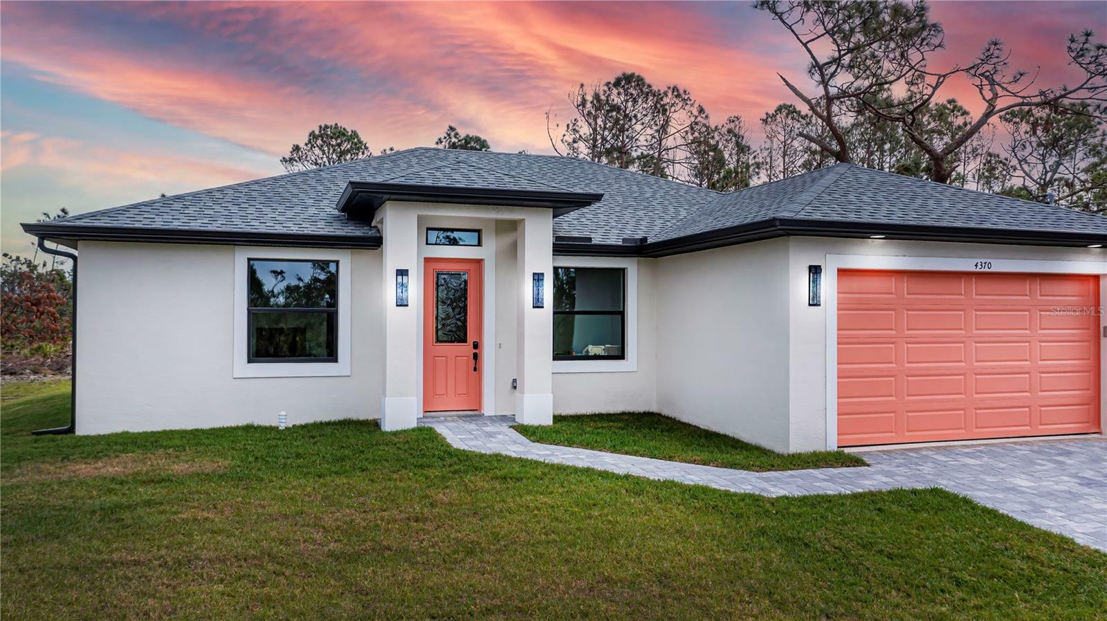 Property Photo:  22528 Minerva Avenue  FL 33954 