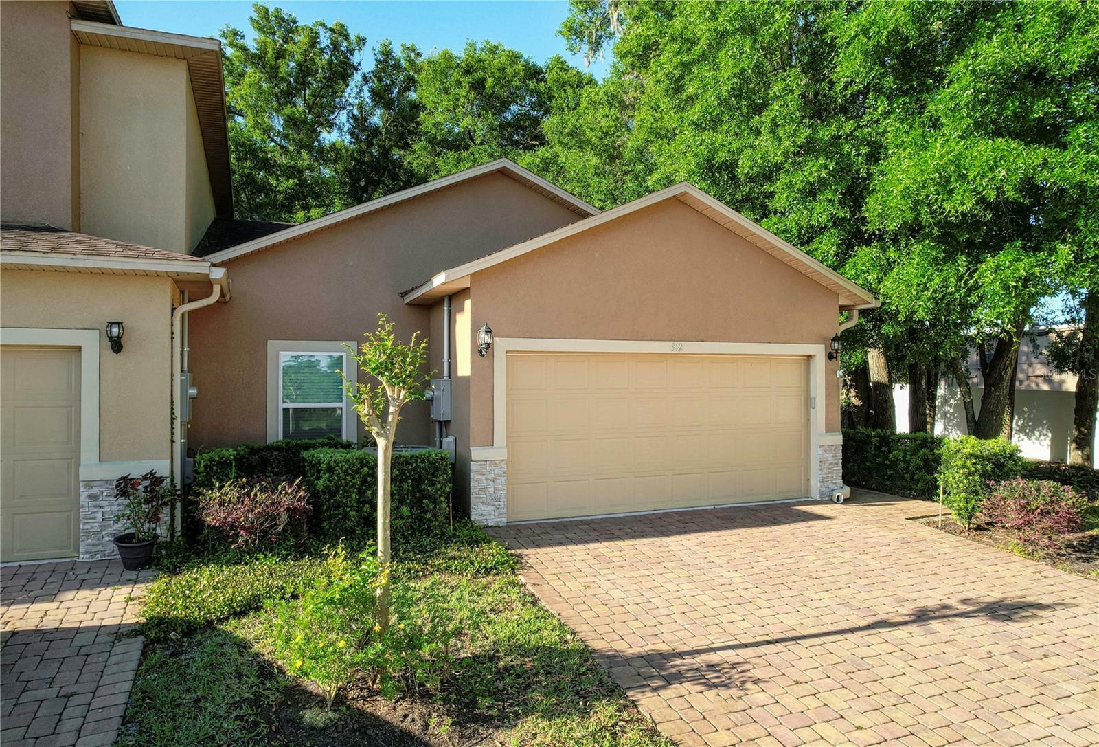 Property Photo:  312 Tammie Sue Lane  FL 32724 